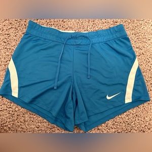 Women’s Dri-Fit Nike Shorts